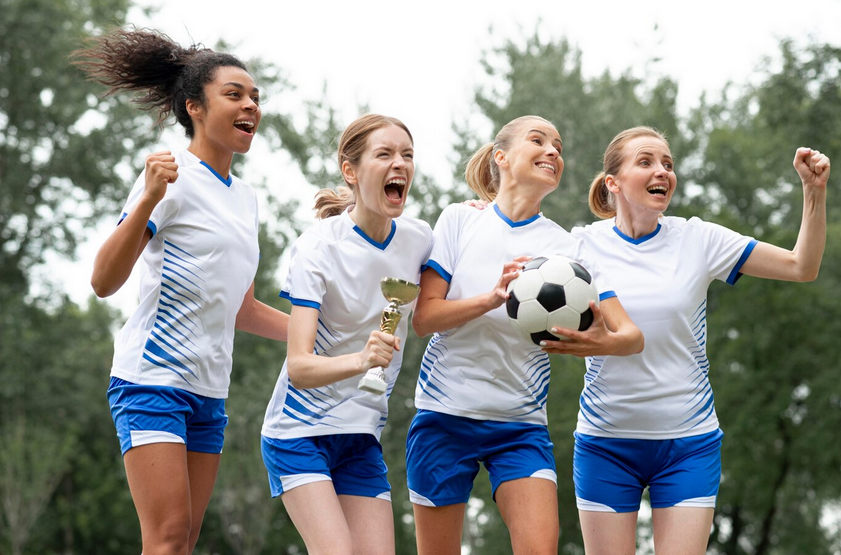 FIFA Women's World Cup History