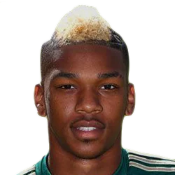 Jamal Blackman