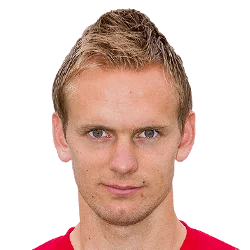 Siem de Jong Siem de Jong