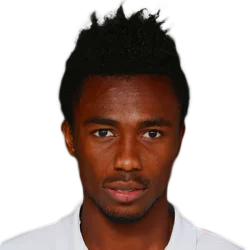 Samuel Tetteh Samuel Tetteh