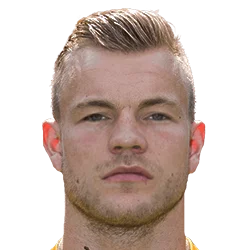 Nick Marsman Nick Marsman