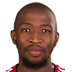 Kamohelo Mokotjo Kamohelo Mokotjo