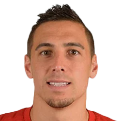 Geoff Cameron Geoff Cameron