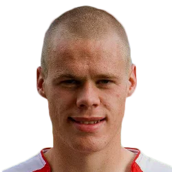 Ryan Shawcross