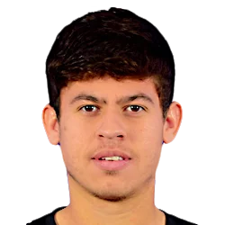 Matheus Rossetto Matheus Rossetto