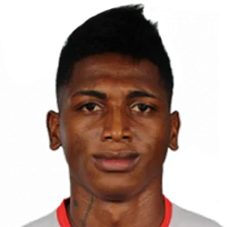 Yony González Yony González