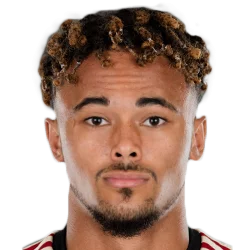 Anton Walkes Anton Walkes