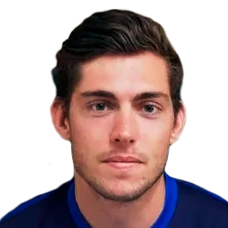 Brendan Moore Brendan Moore