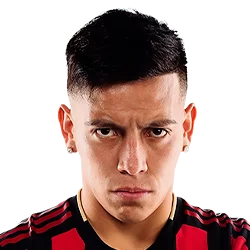 Esequiel Barco Esequiel Barco