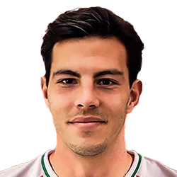 Fernando Meza Fernando Meza
