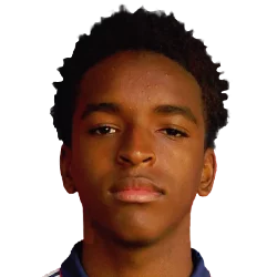 Andre Reynolds II Andre Reynolds II