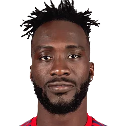 C.J. Sapong