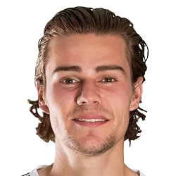 Connor Sparrow Connor Sparrow