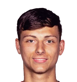 Nicholas Slonina Nicholas Slonina