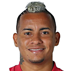 Michael Barrios Michael Barrios