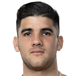 Alejandro Fuenmayor