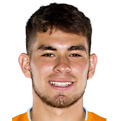 Marcelo Palomino Marcelo Palomino