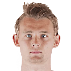 Niko Hansen Niko Hansen