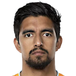 A. J. DeLaGarza A. J. DeLaGarza