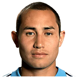 Luis Robles Luis Robles