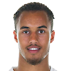 Jerome Kiesewetter Jerome Kiesewetter