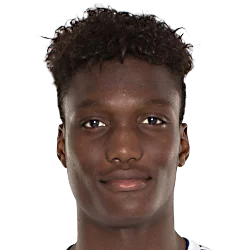 Diédié Traoré Diédié Traoré