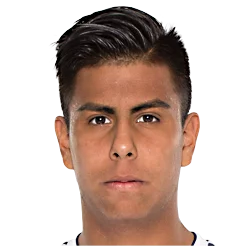 Efraín Álvarez Efraín Álvarez