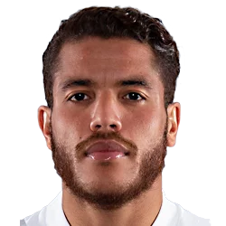 Jonathan dos Santos Jonathan dos Santos