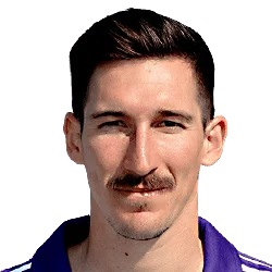 Sacha Kljestan Sacha Kljestan