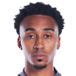 Marlon Hairston Marlon Hairston