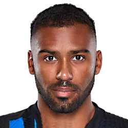 Anthony Jackson-Hamel Anthony Jackson-Hamel