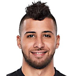 Saphir Taider Saphir Taider