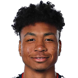 Isaac Angking Isaac Angking