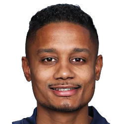 Michael Mancienne Michael Mancienne