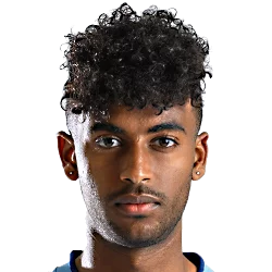 Gedion Zelalem Gedion Zelalem