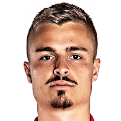 Florian Valot Florian Valot
