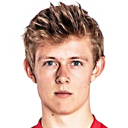 Mathias Jörgensen Mathias Jörgensen