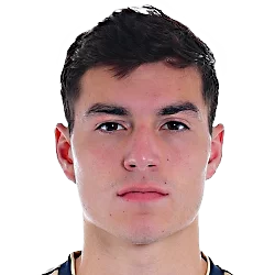 Anthony Fontana Anthony Fontana
