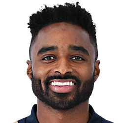 Warren Creavalle Warren Creavalle