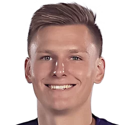 Blake Bodily