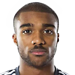 Ashtone Morgan Ashtone Morgan