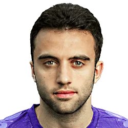 Giuseppe Rossi Giuseppe Rossi