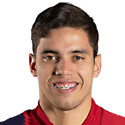 Jeizon Ramírez
