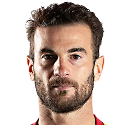 Kyle Beckerman
