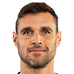 Chris Wondolowski Chris Wondolowski