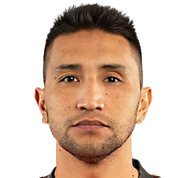Daniel Vega Daniel Vega