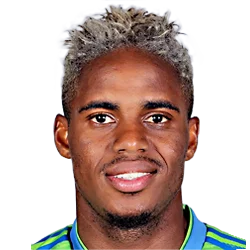 Joevin Jones Joevin Jones