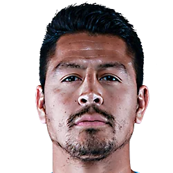 Róger Espinoza Róger Espinoza