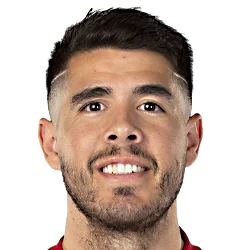 Alejandro Pozuelo Alejandro Pozuelo