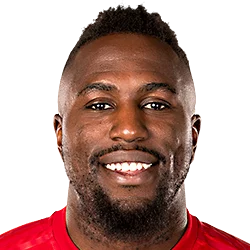 Jozy Altidore Jozy Altidore